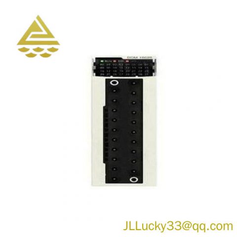 Schneider Modicon X80 Discrete Output Module BMXDDO1602