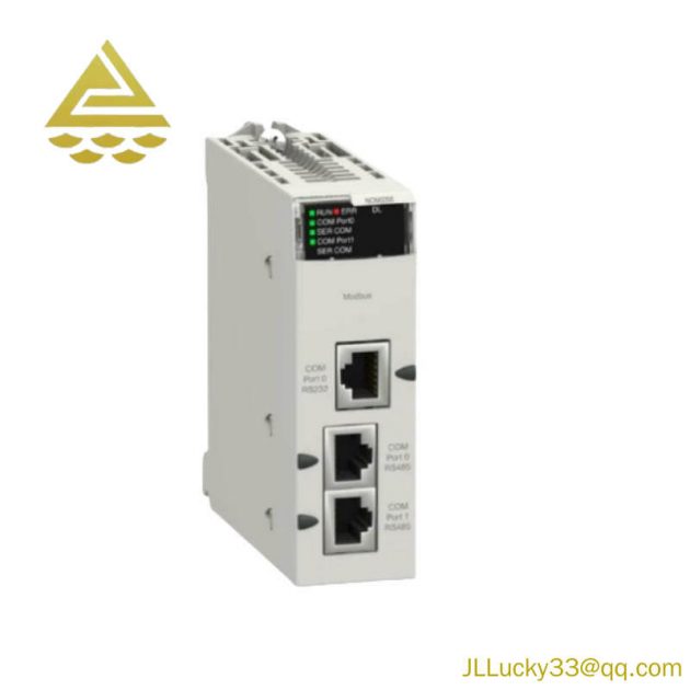 Schneider Modicon 140NOC77101 Ethernet Communication Module