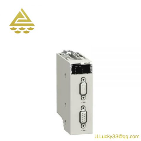 Schneider BMXXBE2005 PLC Modicon M340 Backplane Extender Kit - Enhancing Automation Solutions