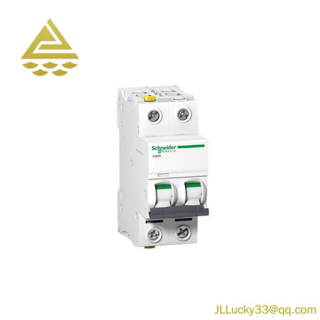 Schneider C65N 1P C16 Circuit Breaker for Industrial Control Applications