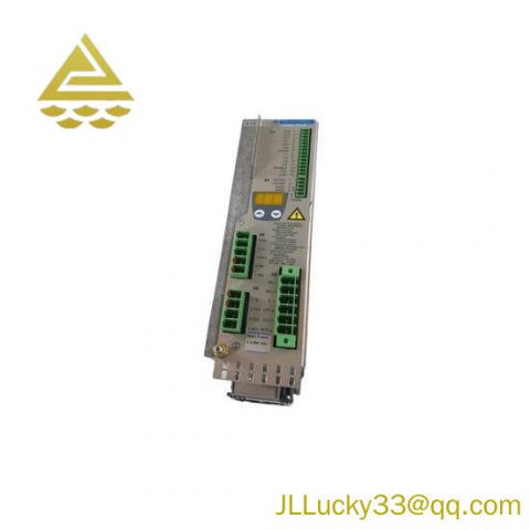 Schneider LXM15LD17N4 Servo Drive - Advanced Control Module for Industrial Automation