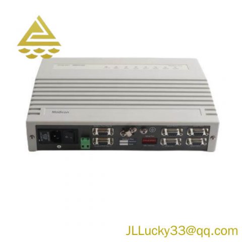 SCHNEIDER BM85C002 Industrial Control Module