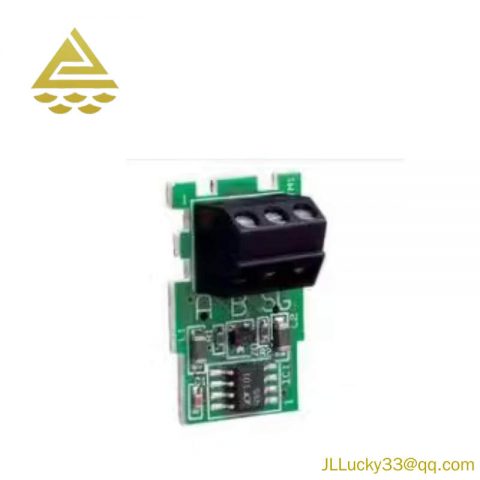 Schneider PCB5010B - High-Performance Communication Module for Industrial Automation