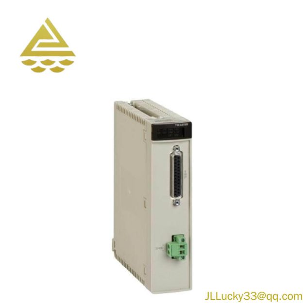 Schneider TSXASY800 Analog Output Module - Advanced Control Solution