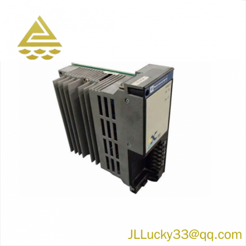 Schneider TSXSUP40 - Advanced Power Supply Module