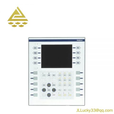 Schneider XBTF032110 Operator Interface - Control & Automation Solution