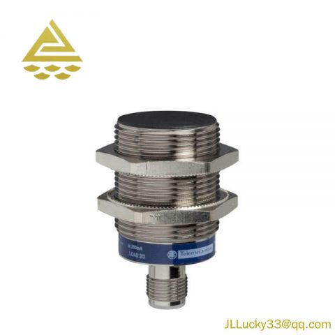 SCHNEIDER XS630B1MAU20: Inductive Proximity Sensor - Advanced Industrial Control Solution