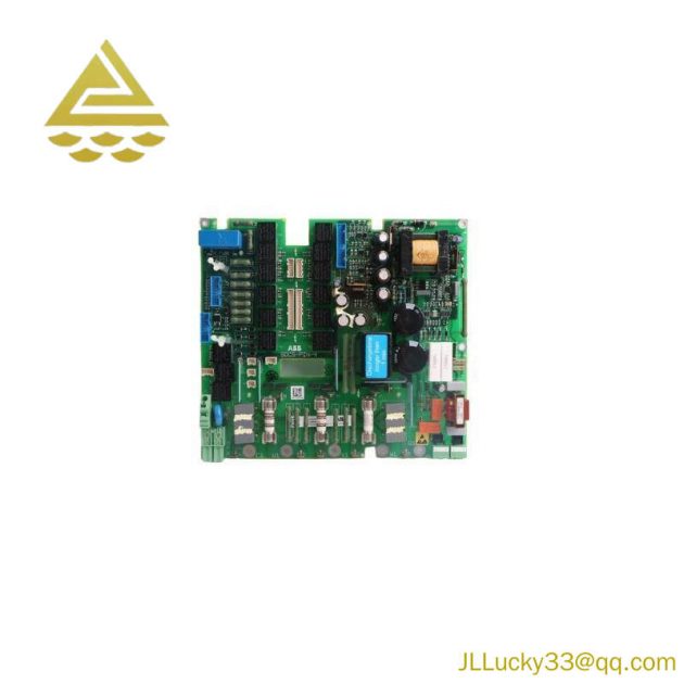ABB SDCS-PIN3-B Power Supply Board for Industrial Control Systems