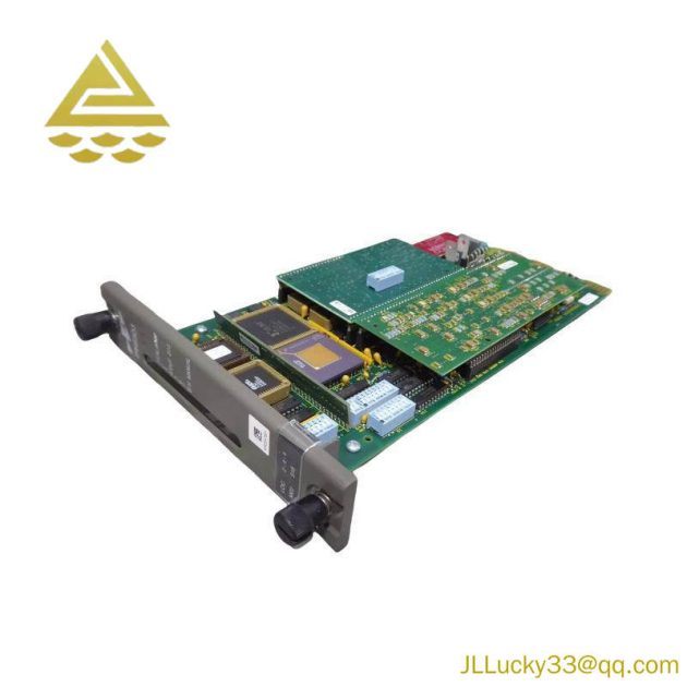 Mitsubishi HG-JR53 Servo Board