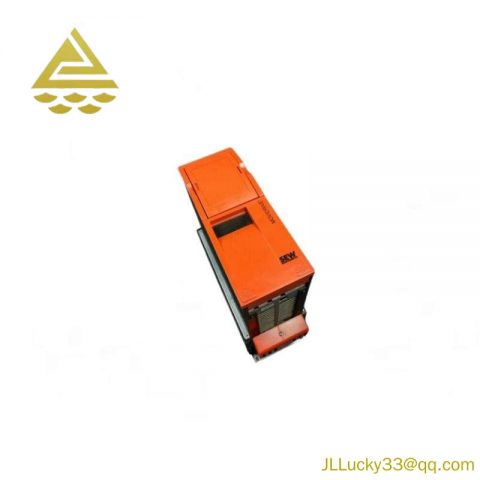 SEW Mdv 8222215.14.17 Industrial Drive Module