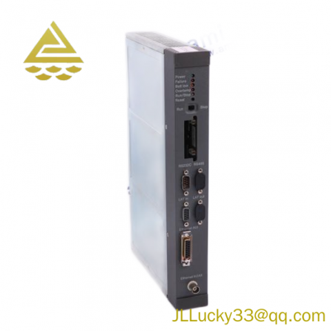 SEW MWA21A: Advanced Motor Control Module