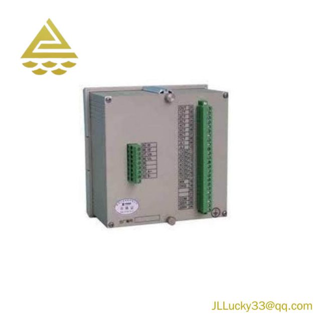 Shaanxi Zhongguan Electric Control Co., Ltd DWK3-110BZM: Advanced Compensation Control Module