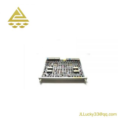SIEMENS 16413-1-5 Interface Module - Advanced Control Integration for Industrial Applications