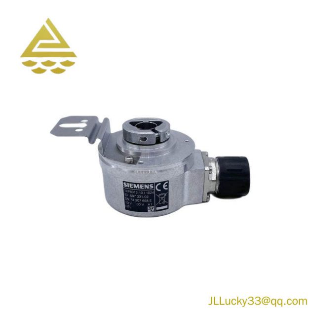 SIEMENS 1XP8032-10 Encoder, Precision Motion Control Solutions