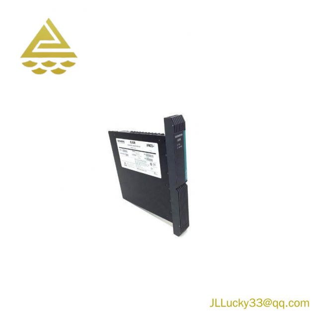 SIEMENS 39EAMCBN A5E00282025/05 EAM - Enhanced Analog Module