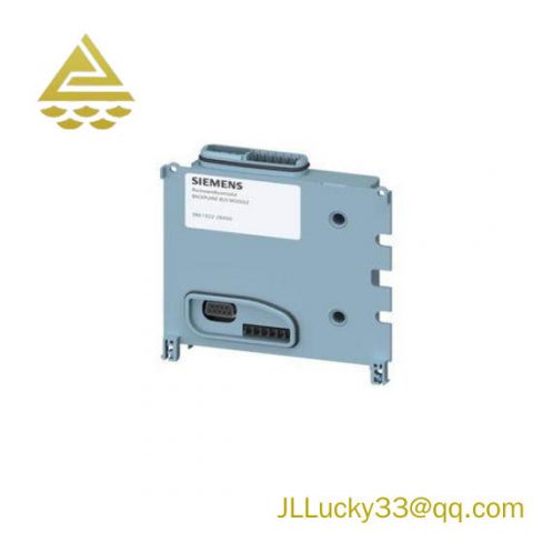 SIEMENS 3RK1 922-2BA00 Backplane Bus Module for Industrial Control Systems