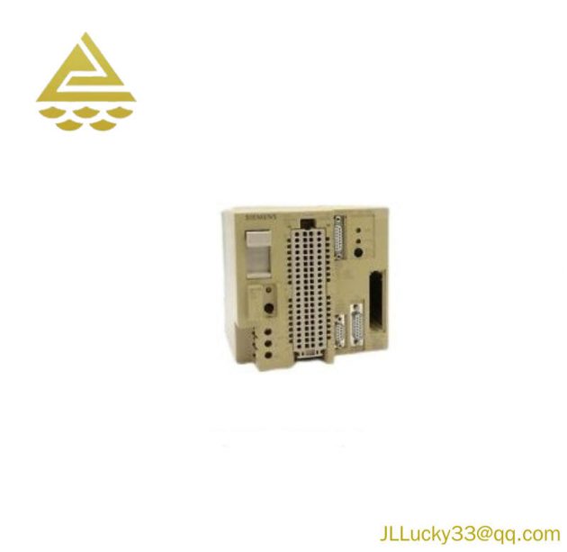 SIEMENS 3UA6800-3F320-500A Communication Module