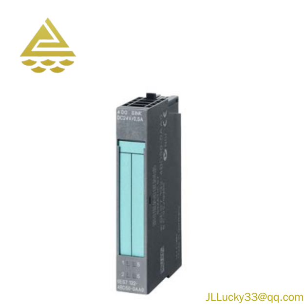 SIEMENS 3UA6800-3F320-500A Communication Module