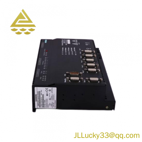 Siemens 3VU1340-0MP00 Industrial Circuit Breaker, Overload Relay Module for Automation Solutions