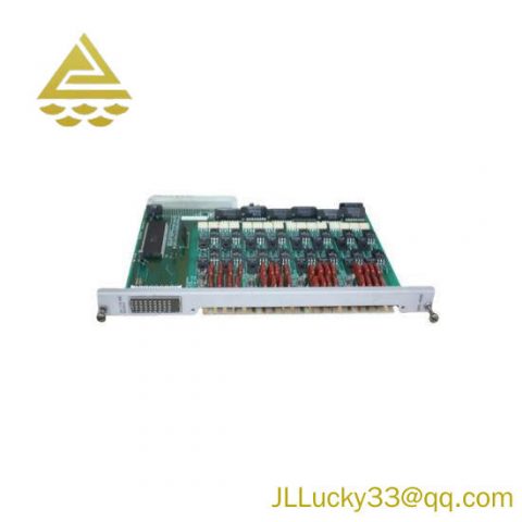 Siemens 505-4632 Output Module: Control Systems, Automation Solutions