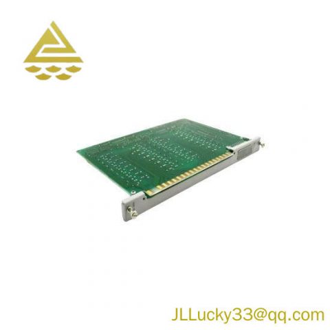 Siemens 505-4916A: Industrial Control Relay Output Module