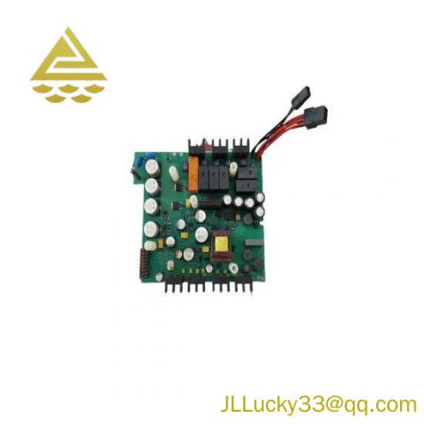 SIEMENS 535 Series 2088 Module, Control & Automation, Industrial Applications