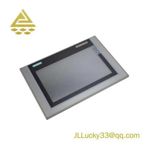 Siemens 6AG1124-0MC01-4AX0 SIPLUS HMI