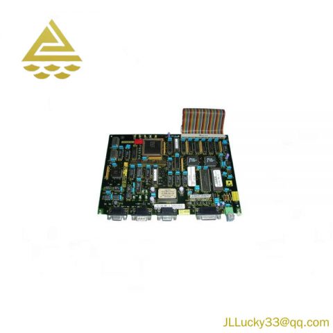 SIEMENS 6DD1660-0AE0: High-Performance SIMADYN D Communication Module for Industrial Automation