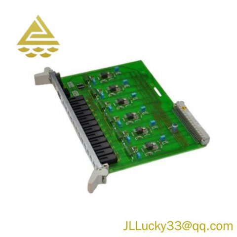 Siemens 6DD2920-3AW1 - Advanced Process Control Module