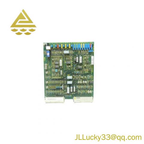 SIEMENS 6DM1001-4WB00-0: Industrial Control System Module