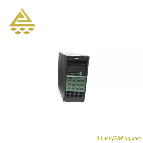 SIEMENS 6DP4653-6BB00-3XX1 Computer Module for DP Siemens or Profibus DP