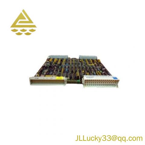 Siemens 6DS1315-8BA | Industrial Control System Bus Voter Module