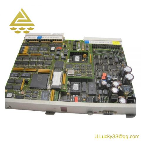 SIEMENS 6DS1332-8BC Analog Output Module