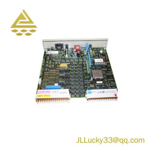 Siemens 6DS1723-8AL Analog Input Module