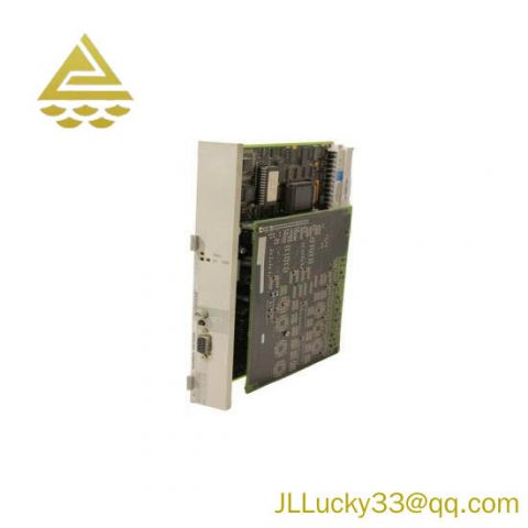 Siemens TELEPERM M 6DS1724-8AA - Advanced Automation Module