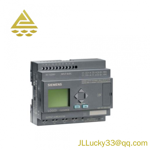 Siemens 7PU2540-1BN20 Industrial Control Module for Automation Processes