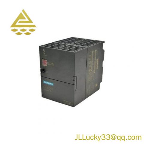 Siemens 6EP1333-1SL11 Stabilized Power Supply