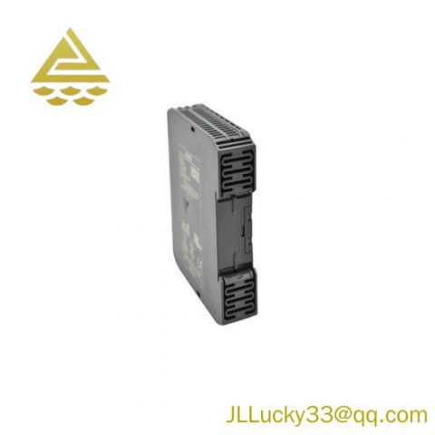 Siemens 6EP1 731-2BA00 Power Supply Module