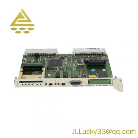 SIEMENS 6ES5948-3UA13 Micro-Processor Unit for Automation Solutions
