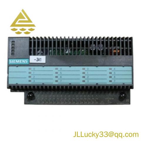 Siemens 6ES7131-0BH00-0XB0 Digital Input Module 16 DI