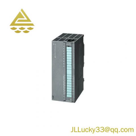 Siemens 6ES7131-6BH00-0BA0 Digital Input Module - Industrial Automation Solution