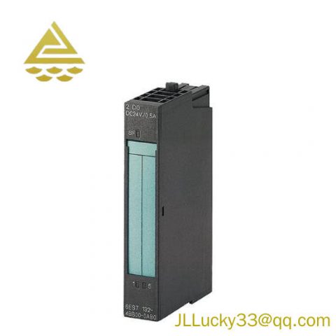 SIEMENS 6ES7132-4BB00-0AA0 - Advanced Industrial Output Module