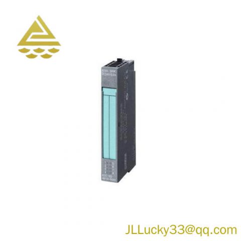 Siemens 6ES7132-4BF50-0AA0 Digital Output Module