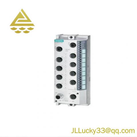 SIEMENS 6ES7141-6BG00-0AB0: Comprehensive Digital I/O Devices for Industrial Automation