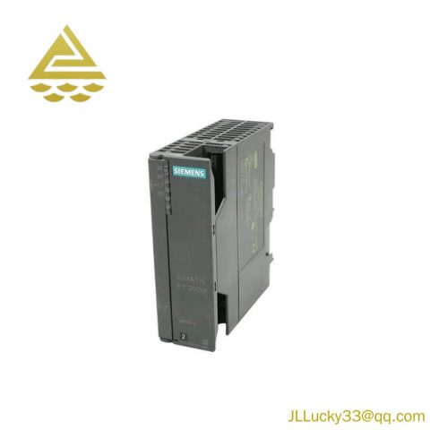 SIEMENS 6ES7153-2AA02-0XB0 Ethernet Interface Module