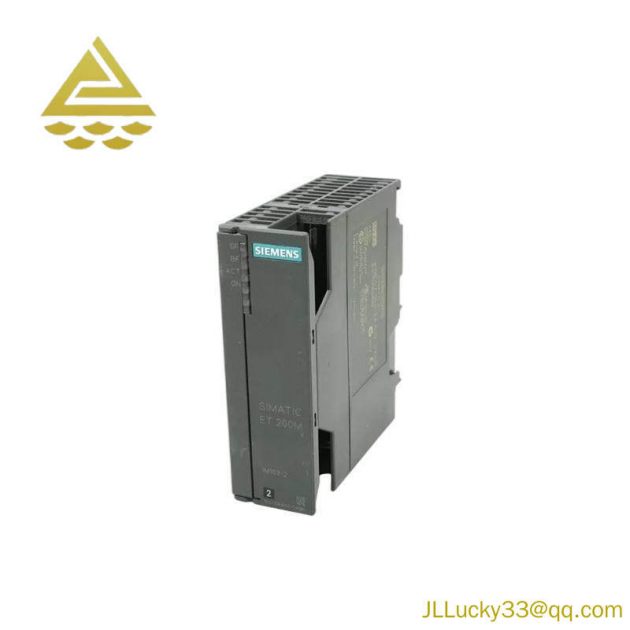 SIEMENS 6ES7153-2AA02-0XB0 Ethernet Interface Module
