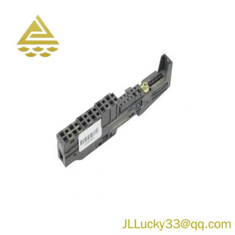 Siemens 6ES7193-4CA50-0AA0 - Advanced I/O Terminal Modules for Industrial Control Systems