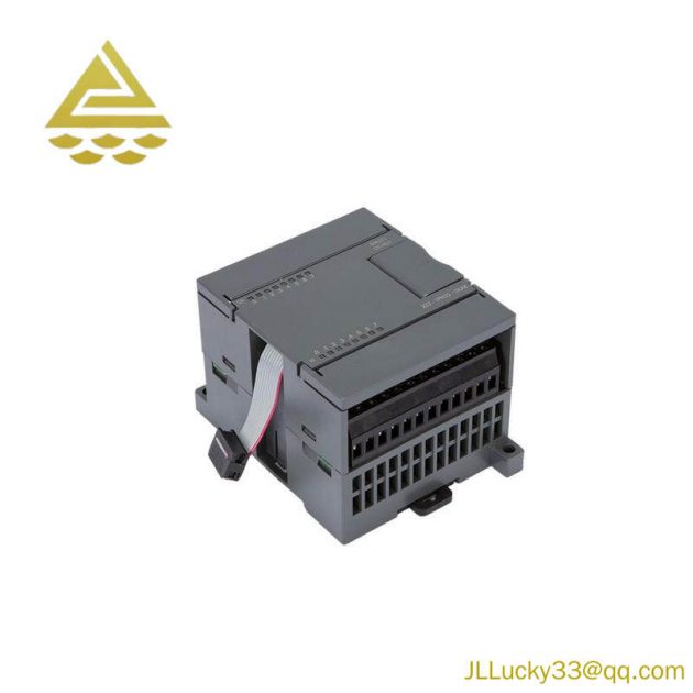 SIEMENS S7-200 PLC Digital I/O Module, 6ES7223-1PH22-0XA8, Programmable Logic Controller System