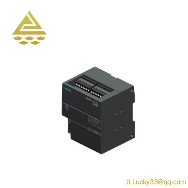 SIEMENS SIMATIC S7-200 SMART CPU CR20s, Control & Automation Solutions