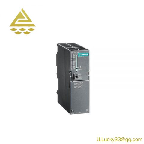 SIEMENS 6ES7317-2AK14-0AB0: Advanced Central Processing Unit for Industrial Control